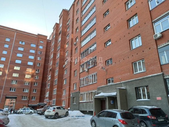 
   Продам 1-комнатную, 51.1 м², 2-я Обская ул, 69/1

. Фото 7.