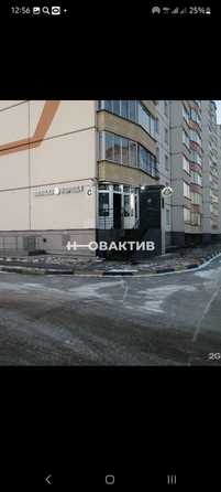 
   Продам торговое помещение, 56.1 м², Петухова ул, 101/3

. Фото 1.