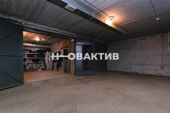 
  Продам гараж, 18.6 м², Новосибирск

. Фото 6.