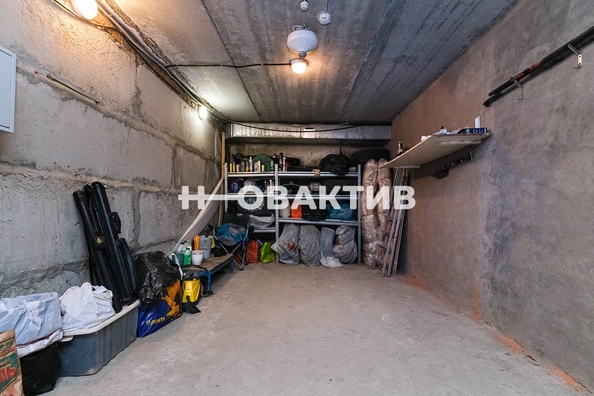 
  Продам гараж, 18.6 м², Новосибирск

. Фото 7.