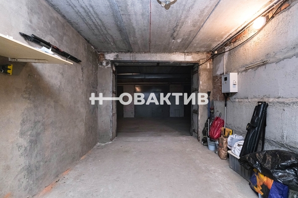 
  Продам гараж, 18.6 м², Новосибирск

. Фото 9.