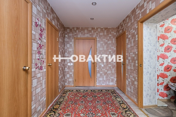 
   Продам дом, 150 м², Новосибирск

. Фото 11.