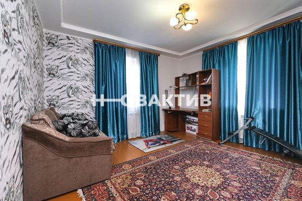 
   Продам дом, 150 м², Новосибирск

. Фото 20.