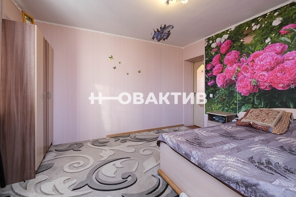 
   Продам дом, 150 м², Новосибирск

. Фото 27.