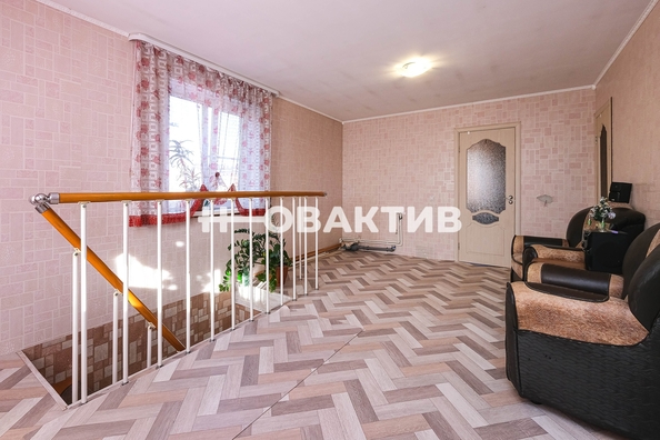 
   Продам дом, 150 м², Новосибирск

. Фото 39.