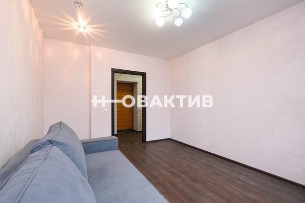 
   Продам 1-комнатную, 38 м², Алтайская ул, 12/1

. Фото 4.