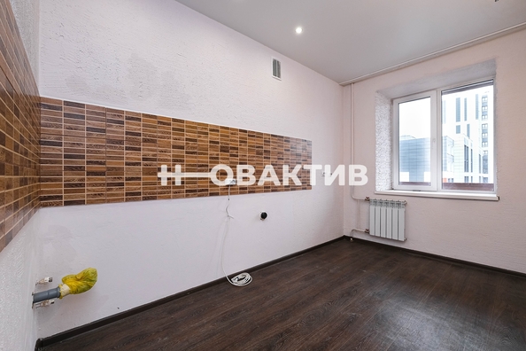 
   Продам 1-комнатную, 38 м², Алтайская ул, 12/1

. Фото 5.