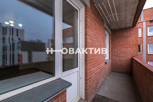 
   Продам 1-комнатную, 38 м², Алтайская ул, 12/1

. Фото 14.