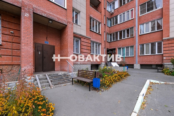 
   Продам 1-комнатную, 38 м², Алтайская ул, 12/1

. Фото 18.