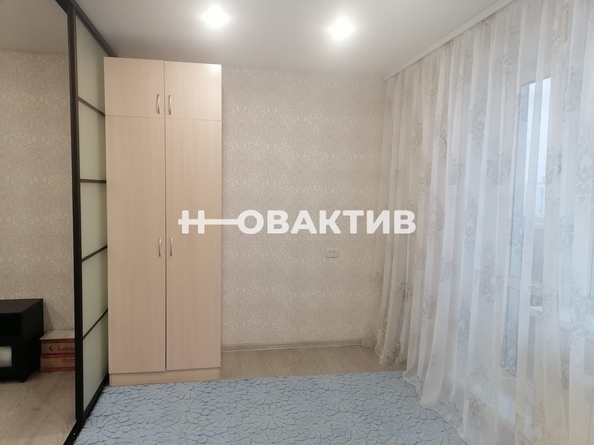 
   Продам студию, 37.8 м², Александра Чистякова ул, 2/1

. Фото 6.