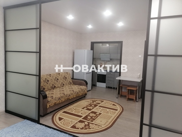 
   Продам студию, 37.8 м², Александра Чистякова ул, 2/1

. Фото 9.