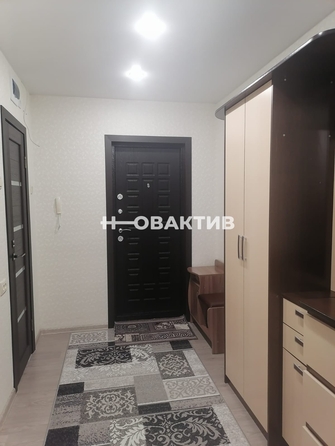 
   Продам студию, 37.8 м², Александра Чистякова ул, 2/1

. Фото 17.