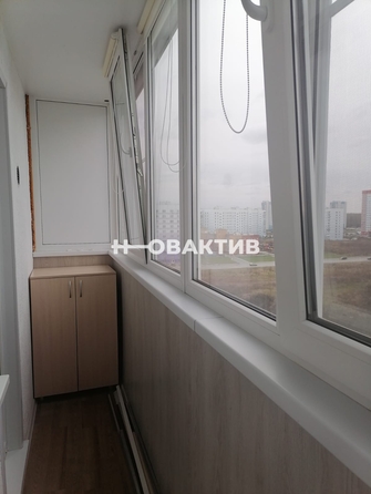 
   Продам студию, 37.8 м², Александра Чистякова ул, 2/1

. Фото 27.