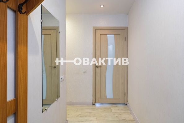 
   Продам 1-комнатную, 30.5 м², Рельсовая ул, 8/1

. Фото 14.