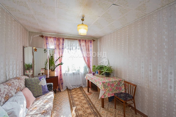 
   Продам 2-комнатную, 39.3 м², Линейная ул, 3

. Фото 1.