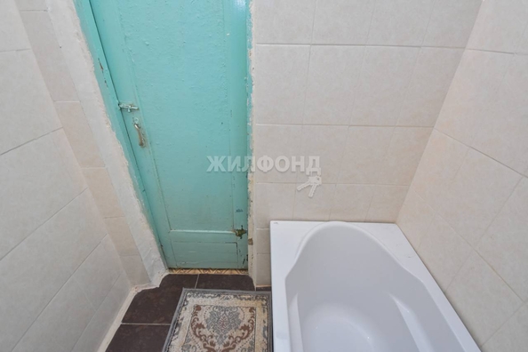 
   Продам 2-комнатную, 39.3 м², Линейная ул, 3

. Фото 13.