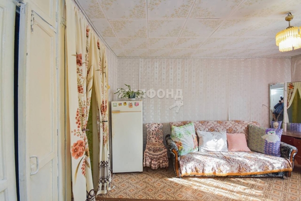 
   Продам 2-комнатную, 39.3 м², Линейная ул, 3

. Фото 23.