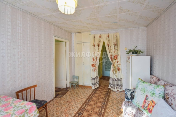 
   Продам 2-комнатную, 39.3 м², Линейная ул, 3

. Фото 24.