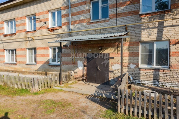 
   Продам 2-комнатную, 39.3 м², Линейная ул, 3

. Фото 39.