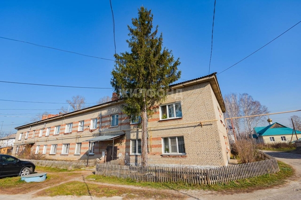 
   Продам 2-комнатную, 39.3 м², Линейная ул, 3

. Фото 41.