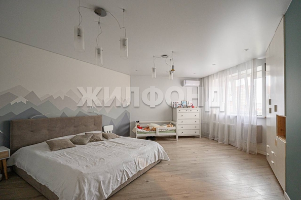 
   Продам 2-комнатную, 62.2 м², Ельцовская ул, 2

. Фото 7.