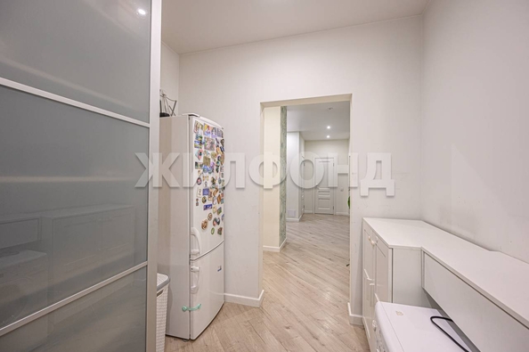 
   Продам 2-комнатную, 62.2 м², Ельцовская ул, 2

. Фото 12.