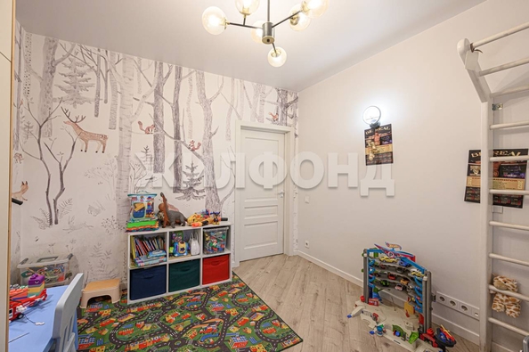 
   Продам 2-комнатную, 62.2 м², Ельцовская ул, 2

. Фото 15.