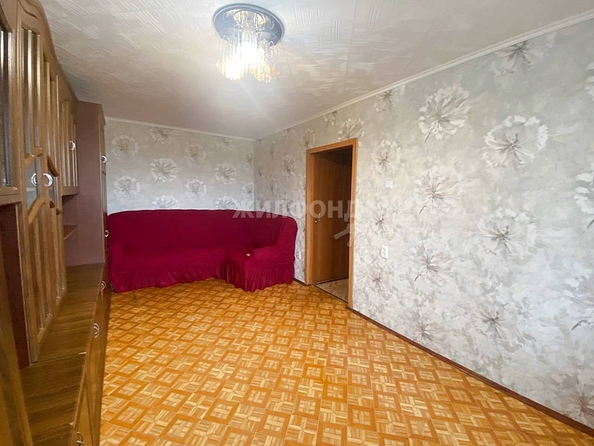 
   Продам 3-комнатную, 56.2 м², Гусинобродское ш, 17

. Фото 3.