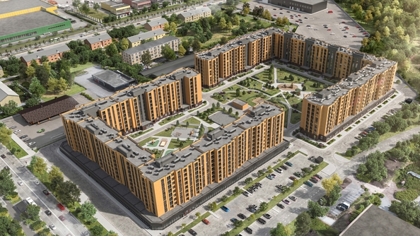 
   Продам 1-комнатную, 44 м², Василия Клевцова ул, 3

. Фото 10.