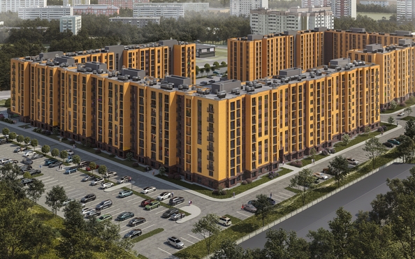 
   Продам 1-комнатную, 31 м², Василия Клевцова ул, 3

. Фото 7.