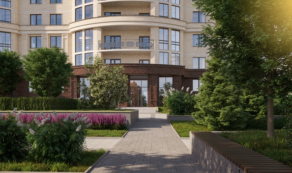 
   Продам 2-комнатную, 77.5 м², Дуси Ковальчук ул, 248/1

. Фото 4.