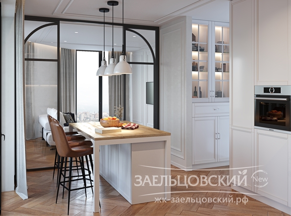 
   Продам 2-комнатную, 76.7 м², Дуси Ковальчук ул, 248/1

. Фото 18.