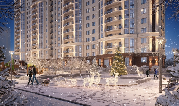 
   Продам 2-комнатную, 63.1 м², Дуси Ковальчук ул, 248/1

. Фото 10.