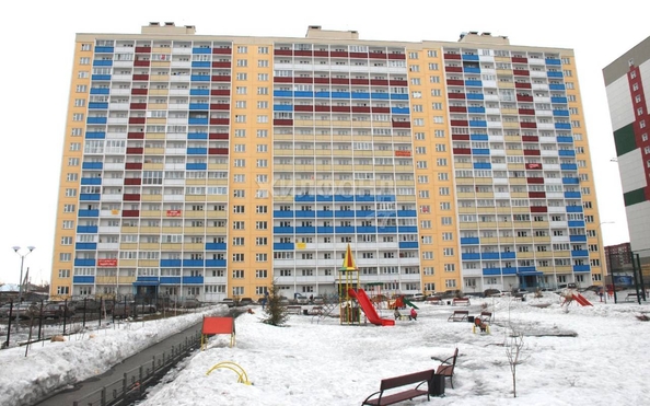 
   Продам 2-комнатную, 46.7 м², Фадеева ул, 66/5

. Фото 3.