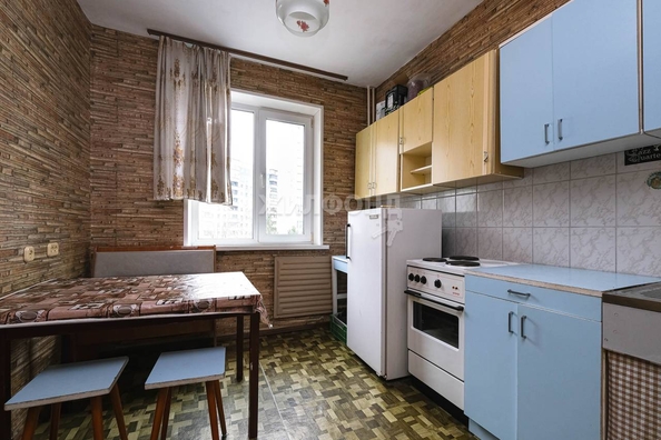 
   Продам 1-комнатную, 40.5 м², Лазурная ул, 16

. Фото 1.