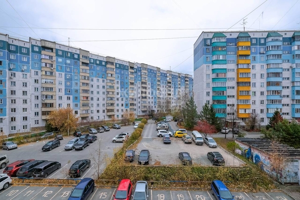 
   Продам 1-комнатную, 40.5 м², Лазурная ул, 16

. Фото 8.