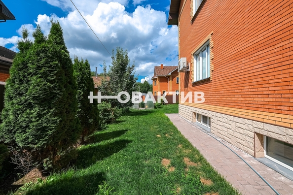 
   Продам коттедж, 404 м², Новосибирск

. Фото 4.