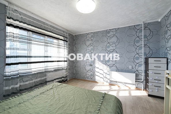 
   Продам 2-комнатную, 61.51 м², Авиастроителей ул, 27

. Фото 6.