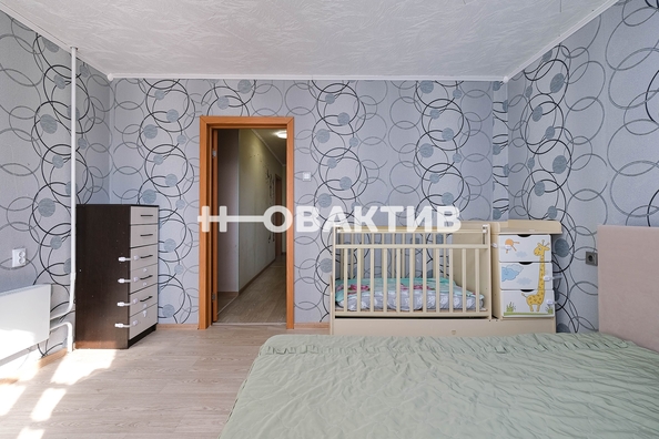 
   Продам 2-комнатную, 61.51 м², Авиастроителей ул, 27

. Фото 7.