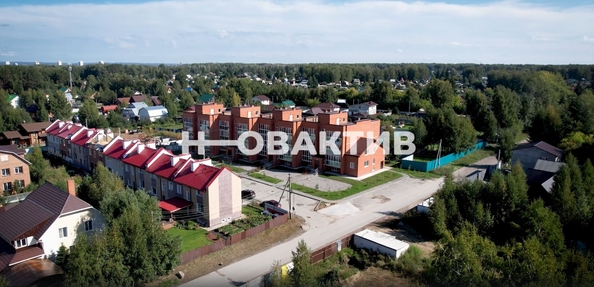 
   Продам таунхаус, 162 м², Новосибирск

. Фото 3.