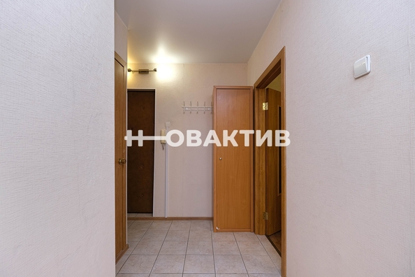 
   Продам 1-комнатную, 37.5 м², 2-я Обская ул, 69

. Фото 6.