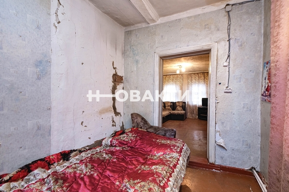 
   Продам коттедж, 44.5 м², Новосибирск

. Фото 5.