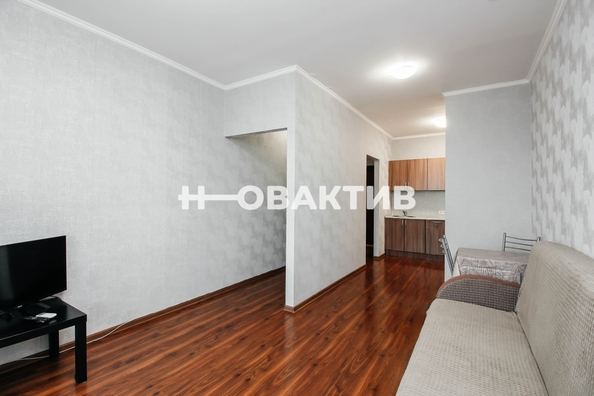 
   Продам студию, 29.9 м², Троллейная ул, 14

. Фото 11.