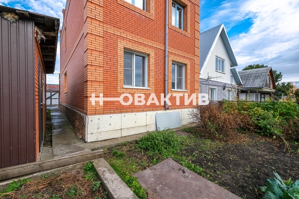 
   Продам дом, 142 м², Новосибирск

. Фото 4.