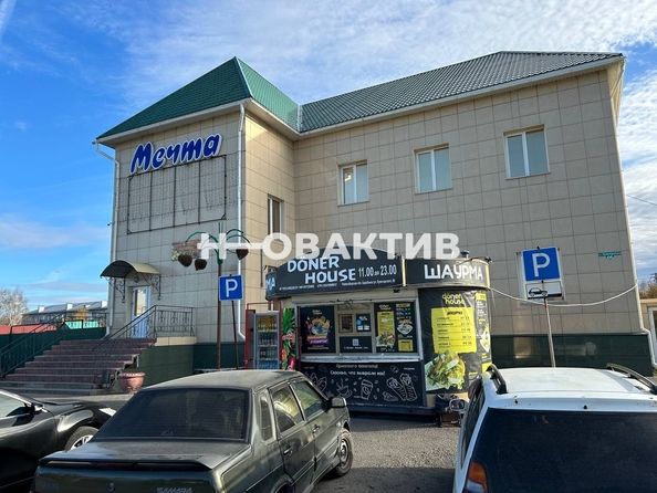 
   Продам торговое помещение, 40 м², Карла Маркса ул, 118

. Фото 3.