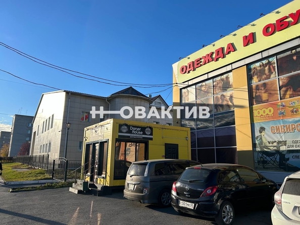 
   Продам торговое помещение, 40 м², Карла Маркса ул, 118

. Фото 5.