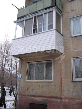 
   Продам 2-комнатную, 44.6 м², Оловозаводская ул, 9

. Фото 6.