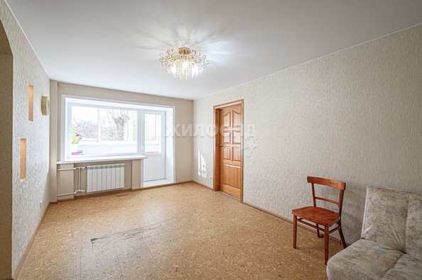 
   Продам 2-комнатную, 43.8 м², Римского-Корсакова ул, 12а

. Фото 7.