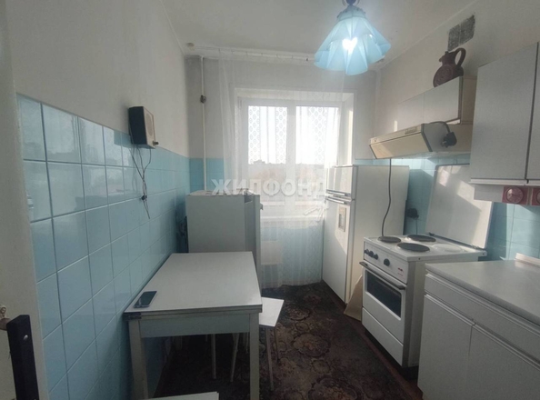 
   Продам 2-комнатную, 43.4 м², Киевская ул, 20

. Фото 8.