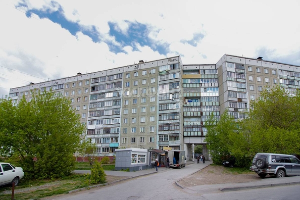 
   Продам 2-комнатную, 43.4 м², Киевская ул, 20

. Фото 20.